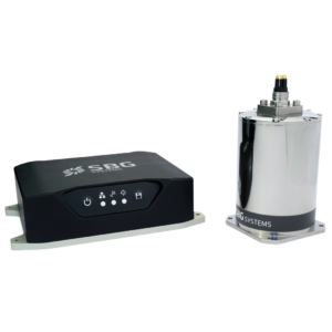 SBG Navsight Ekinox