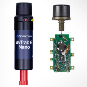 Sonardyne AvTrak 6 Nano