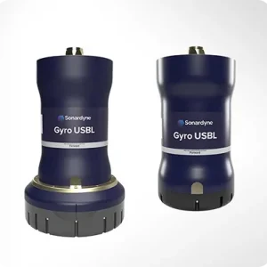 Sonardyne Gyro USBL
