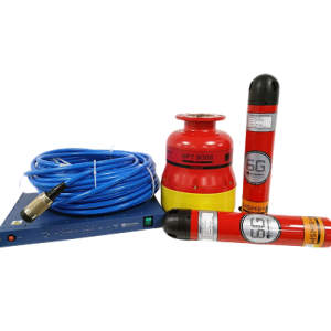 Sonardyne Mini Ranger 2 USBL 995m System