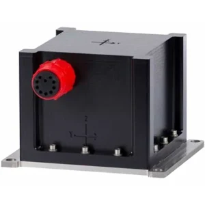 R2Sonic i2NS System (WaveMaster)