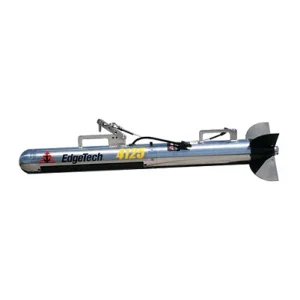 EdgeTech 4125i Side Scan Sonar