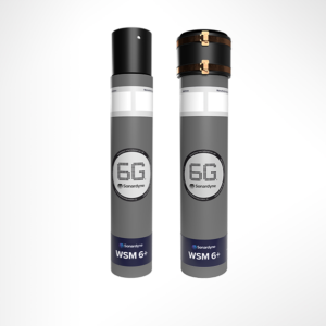 WSM6+ 1k MF Omni Transponder