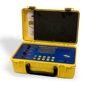 Subsurface Instrument MUL-1