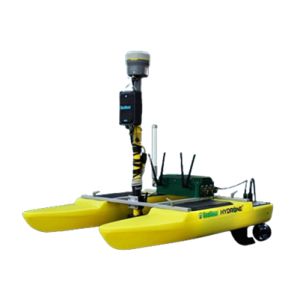 Seafloor Hydrone 4.5 with Hydrolite